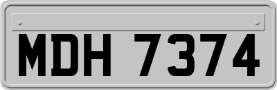 MDH7374