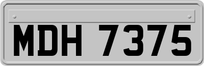 MDH7375