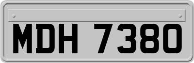 MDH7380