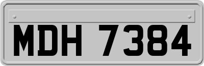 MDH7384