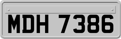 MDH7386