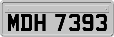 MDH7393