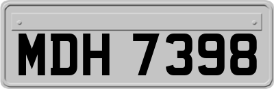 MDH7398