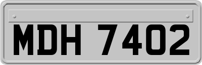 MDH7402