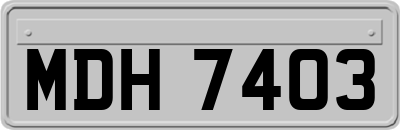 MDH7403