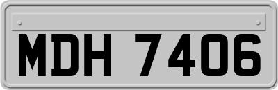 MDH7406