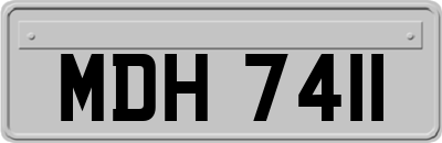 MDH7411