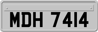 MDH7414