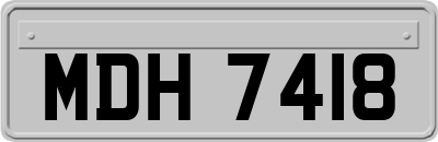 MDH7418