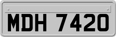 MDH7420