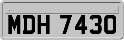 MDH7430