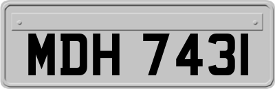 MDH7431