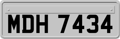 MDH7434