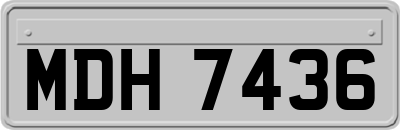 MDH7436