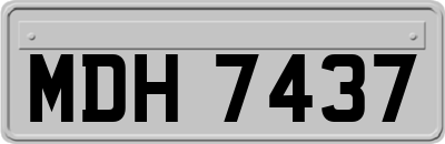 MDH7437