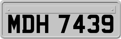 MDH7439