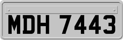 MDH7443