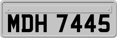 MDH7445