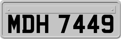 MDH7449