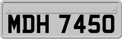 MDH7450
