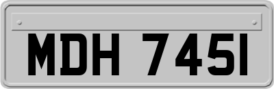 MDH7451