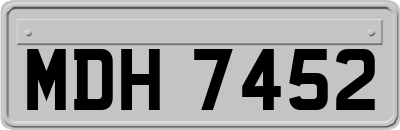 MDH7452