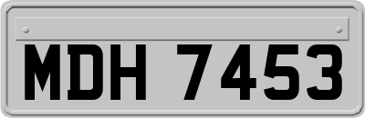 MDH7453