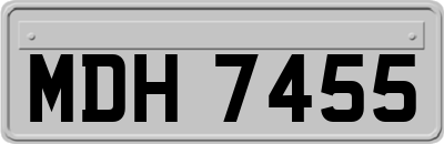 MDH7455