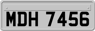 MDH7456