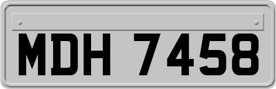 MDH7458