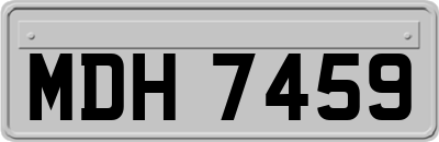 MDH7459