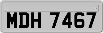 MDH7467