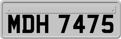MDH7475