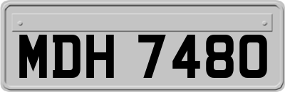 MDH7480