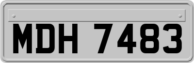 MDH7483