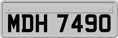 MDH7490