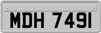 MDH7491