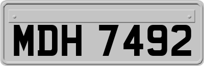 MDH7492