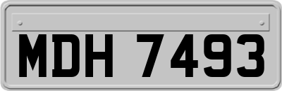 MDH7493