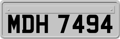 MDH7494