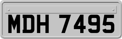 MDH7495