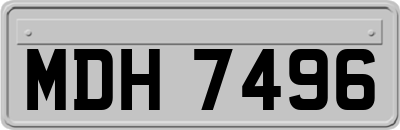 MDH7496