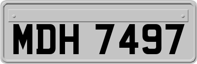 MDH7497