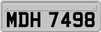 MDH7498
