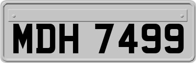 MDH7499