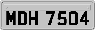 MDH7504