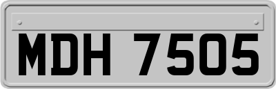 MDH7505