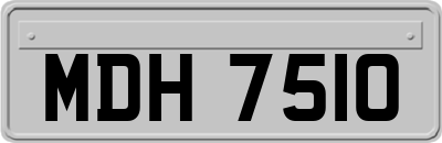 MDH7510