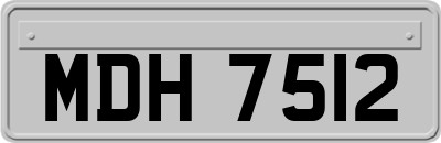 MDH7512