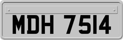 MDH7514